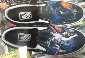 star wars vans shoes australia